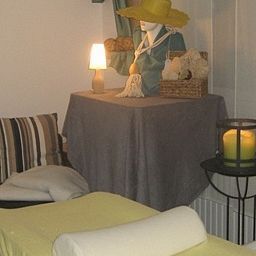 Espace de bien-être Village Stadthotel Fotos