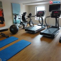 Fitness Ramada Encore London West Fotos