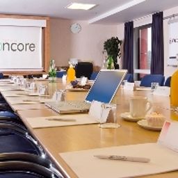 Sala congressi Ramada Encore London West Fotos
