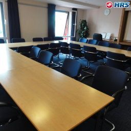 Sala congressi Ramada Encore London West Fotos
