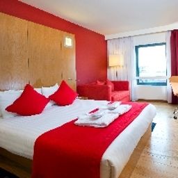 Camera business Ramada Encore London West Fotos
