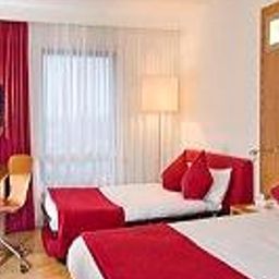 Camera per famiglie Ramada Encore London West Fotos