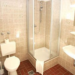 Bathroom Rheingoldhotel Fotos