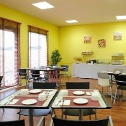 Buffet Sejours & Affaires Lyon Park Lane Résidence de Tourisme Fotos
