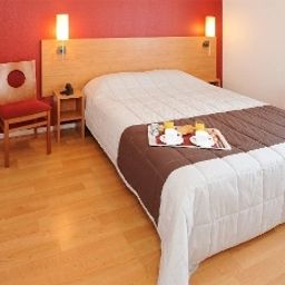 Room Sejours & Affaires Lyon Park Lane Résidence de Tourisme Fotos