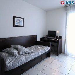 Room Sejours & Affaires Lyon Park Lane Résidence de Tourisme Fotos