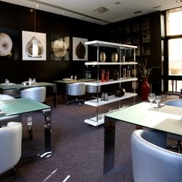 Restaurante AC Hotel Ciutat de Palma Fotos