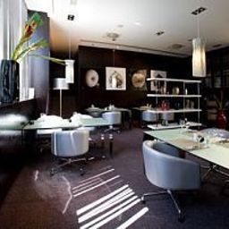 Restaurante AC Hotel Ciutat de Palma Fotos