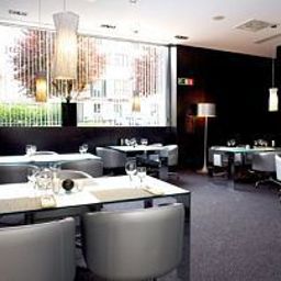 Restaurante AC Hotel Ciutat de Palma Fotos