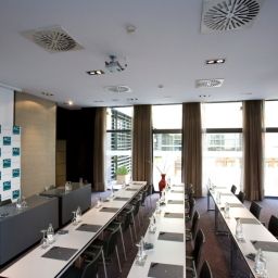 Sala de reuniones AC Hotel Ciutat de Palma Fotos