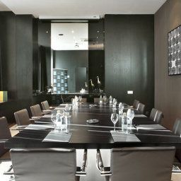 Sala de reuniones AC Hotel Ciutat de Palma Fotos
