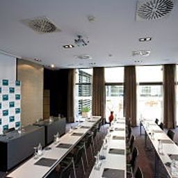 Sala de reuniones AC Hotel Ciutat de Palma Fotos