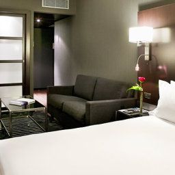 Habitación AC Hotel Ciutat de Palma Fotos
