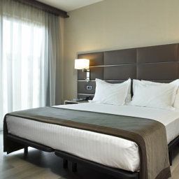 Habitación AC Hotel Ciutat de Palma Fotos
