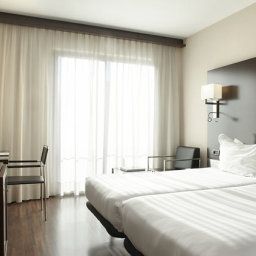 Habitación AC Hotel Ciutat de Palma Fotos