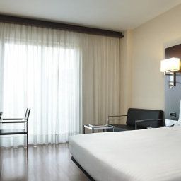 Habitación AC Hotel Ciutat de Palma Fotos