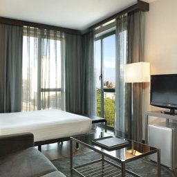 Habitación AC Hotel Ciutat de Palma Fotos