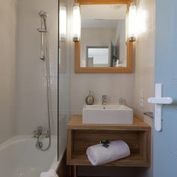 Camera da bagno Pierre Et Vacances Premium Port Prestige Fotos
