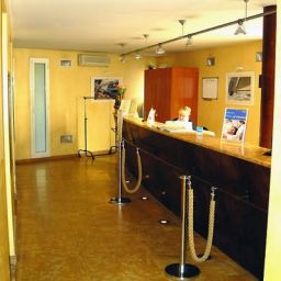 Hall Pierre Et Vacances Premium Port Prestige Fotos