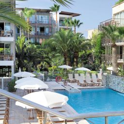 Pool Pierre Et Vacances Premium Port Prestige Fotos