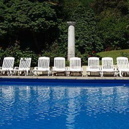 Piscina Villa Carlotta Fotos