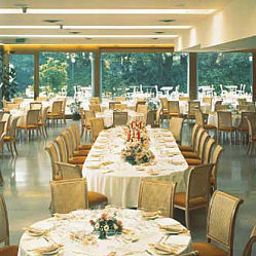 Restaurante Villa Carlotta Fotos