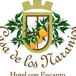 Сертификат Casa de los Naranjos Fotos