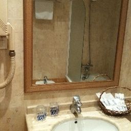 Badezimmer Dauro Fotos