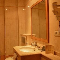 Badezimmer Dauro Fotos