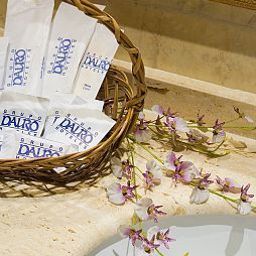 Badezimmer Dauro Fotos