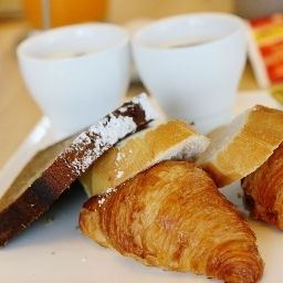 Frühstücksraum Dauro Fotos