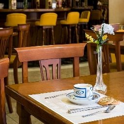Frühstücksraum Dauro Fotos