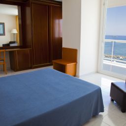 Pokój typu junior suite Sirenis Tres Carabelas & Spa Fotos