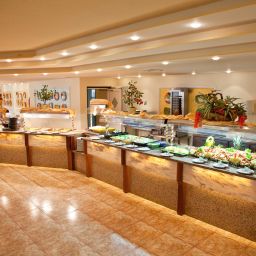 Restauracja Sirenis Tres Carabelas & Spa Fotos