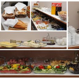 Buffet Helen Fotos