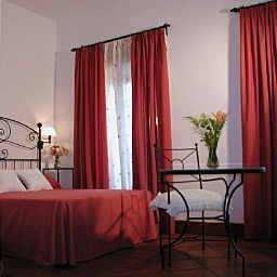 Номер Casa de los Naranjos Fotos