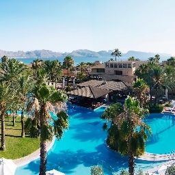 Pollentia Club Resort Alcúdia