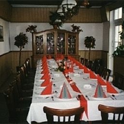 Salle de banquets Waldfrieden Fotos