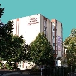 Außenansicht Amandier Logis de France Fotos