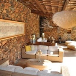 Холл La Dimora Chateaux et Hotels Collection Fotos