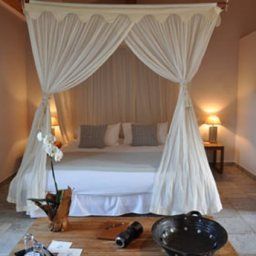 Номер La Dimora Chateaux et Hotels Collection Fotos