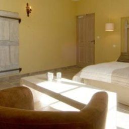 Номер La Dimora Chateaux et Hotels Collection Fotos