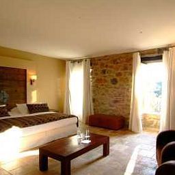Номер La Dimora Chateaux et Hotels Collection Fotos