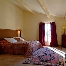 Номер La Dimora Chateaux et Hotels Collection Fotos