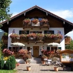 Außenansicht Baier am Bad Fotos