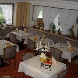 Restaurant Baier am Bad Fotos