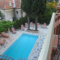 Piscine Anis Fotos