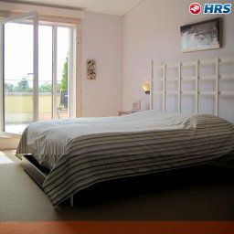 Junior suite Clarion Hotel Hirschen Fotos