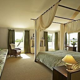 Suite Clarion Hotel Hirschen Fotos