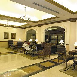 Wellness area Moevenpick Hotel Jeddah Fotos